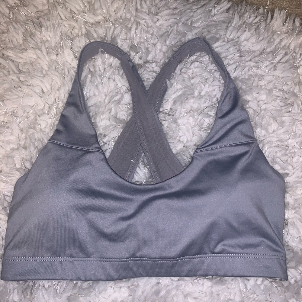 VS Padded Sports Bra